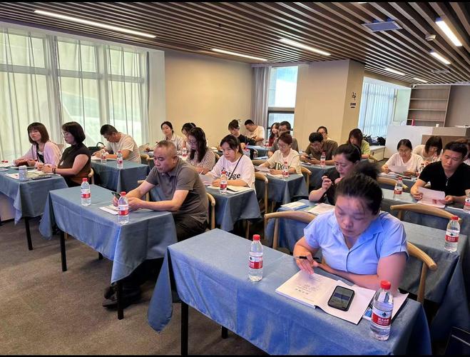 2023年山西省拍卖业务培训班圆满结束